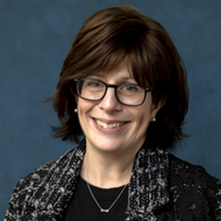 Beth Lebenson Praver Beth Lebenson Praver headshot